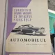 Automobilul, manual pentru clasa a X-a - V. Husea