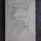 AUTORI ROMANI, ANTOLOGIE, BUCATI ALESE DIN SCRIITORII VEACULUI XVIII SI XIX  EDITIA A II-A