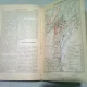 AUTRICHE-HONGARIE TYROL BAVIERE MERIDIONALE - PAUL JOANNE  (GHID AUSTRIA UNGARIA TIROL BAVARIA MERIDIONALA, 1885/TEXT IN LIMBA FRANCEZA)