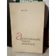 AVANGARDISMUL POETIC ROMANESC , ION POP