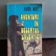 AVENTURI IN DESERTUL SALBATIC - KARL MAY