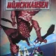 Aventurile baronului von Munchhausen - G. A. Burger