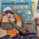 Aventurile capitanului Baliverna - A. Nekrasov (ilustratii Dana Marinescu)