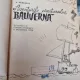 Aventurile capitanului Baliverna - A. Nekrasov (ilustratii Dana Marinescu)