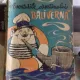 AVENTURILE CAPITANULUI BALIVERNA - A. NEKRASOV