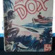 Aventurile Echipajului DOX (Nr.154)