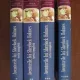 AVENTURILE LUI SHERLOCK HOLMES - ARTHUR CONAN DOYLE  4 VOLUME