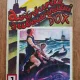 AVENTURILE SUBMARINULUI DOX