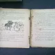 Aventurile viteazului cavaler Don Quijote dela Mancha Miguel De Cervantes De Saavedra,ilustratii de Bordenache
