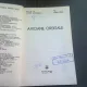 AVIOANE ORBITALE - F. ZAGANESCU