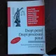 Avram Filipas, Constantin Mitrache, Valerian Cioclei - Drept penal. Drept procesual penal. Teste grila pentru examene de an si examenul de licenta