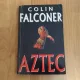 AZTEC-COLIN FALCONER