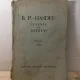 B. P.-Hasdeu - Cuvente den Batrani