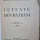B. P. - Hasdeu - Cuvinte din batrani