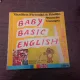Baby basic english/engleza de baza pentru copii - Vasilica Firimita