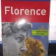 Baedeker , Florence (cu o harta mare)