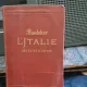 Baedeker L'Jitalie des Alpes a Naples