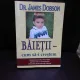 BAIETII, CUM SA-I CRESTEM - JAMES DOBSON