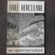 BAILE HERCULANE, MIC INDREPTAR TURISTIC - TH TRAPCEA