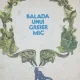 Balada unui greier mic , Gh. Topirceanu