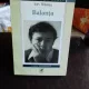 BALANTA - ION BAIESU