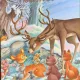 Bambi (Bambi- carte in limba spaniola)