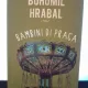 Bambini di Praga - Bohumil Hrabal