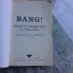 BANG! GETTING YOUR MESSAGES HEARD IN A NOISY WORLD - LINDA KAPLAN THALER  (CARTE IN LIMBA ENGLEZA)
