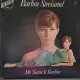 Barbara Streisand - My name is Barbara vinil