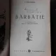 BARBATIE - V. CHETLINSCAIA