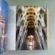 BARCELONA THE CITY OF GAUDI - LLATZER MOIX  (GHID)