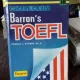 BARRON'S TOEFL - PAMELA J. SHARPE