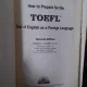 BARRON'S TOEFL - PAMELA J. SHARPE
