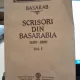 Basarab Editor: Avramescu, Aristita Editor: Avramescu, Tiberiu Basarab -Scrisori din Basarabia / Basarab vol.1