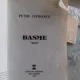 BASME - PETRE ISPIRESCU