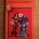 BASMELE OMULUI - VLADIMIR COLIN