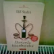 BASTARDA ISTANBULULUI - ELIF SHAFAK