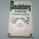 BAUDELAIRE - LES FLEURS DU MAL/FLORILE RAULUI EDITIE BILINGVA FRANCEZA ROMANA (TRADUCERE DE GEO DUMITRESCU. U DEDICATIA TRADUCATORULUI PENTRU MONICA SI VIRGIL IERUNCA)