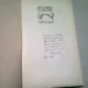 BAUDELAIRE - LES FLEURS DU MAL/FLORILE RAULUI EDITIE BILINGVA FRANCEZA ROMANA (TRADUCERE DE GEO DUMITRESCU. U DEDICATIA TRADUCATORULUI PENTRU MONICA SI VIRGIL IERUNCA)