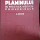 BAZELE ANATOMICE ALE PLAMANULUI - L.BEJAN