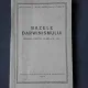 BAZELE DARWINISMULUI - MANUAL CLASA A IX - XI-A