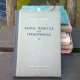 BAZELE TEORETICE ALE TERMOTEHNICII - VLADEA IOAN    VOL.1+Vol.2