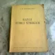 BAZELE TEORIEI NUMERELOR - I.M. VINOGRADOV