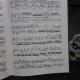 BEETHOVEN, KLAVIERSONATEN  PARTITURA