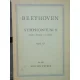 BEETHOVEN - SIMFONIA NR. 9 OPUS 125