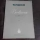 BEETHOVEN - SONATA OP.14 NR.1 PIANO SOLO  (PARTITURA)