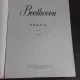 BEETHOVEN - SONATA OP.14 NR.1 PIANO SOLO  (PARTITURA)