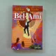 BEL-AMI - GUY DE MAUPASSANT  (CARTE IN LIMBA FRANCEZA)