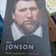 Ben Jonson, poems selected by Thom Gunn