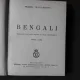 BENGALI - FRANCISC YEATS BROWN